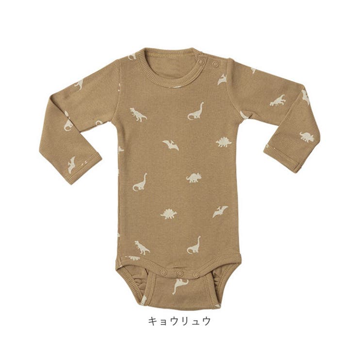 ベビーロンパース | BACKYARD FAMILY | 詳細画像12 