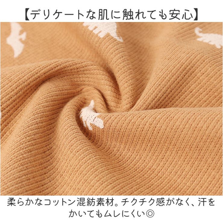 ベビーロンパース | BACKYARD FAMILY | 詳細画像5 