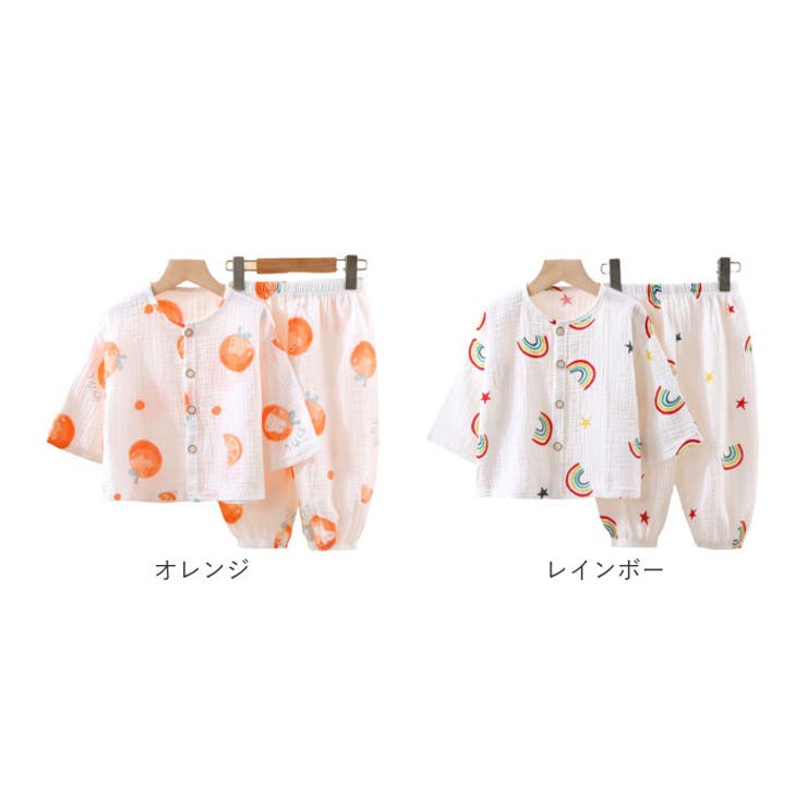 キッズパジャマ | BACKYARD FAMILY | 詳細画像15