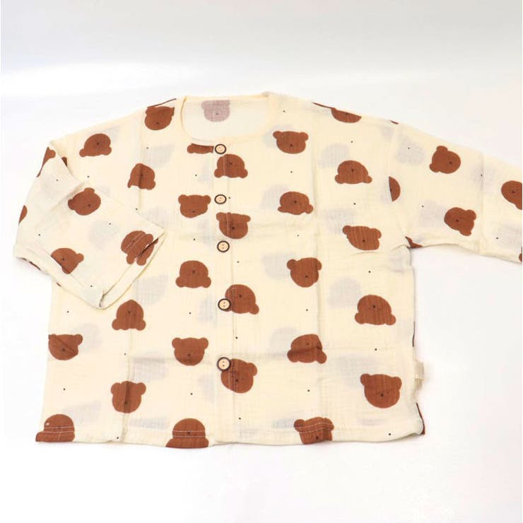 キッズパジャマ | BACKYARD FAMILY | 詳細画像7