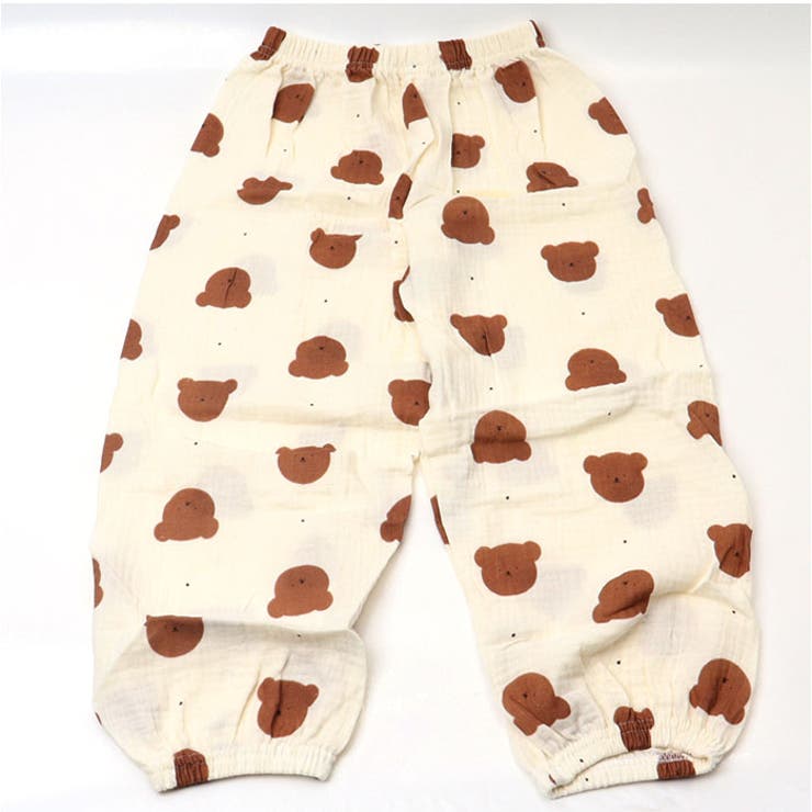 キッズパジャマ | BACKYARD FAMILY | 詳細画像9