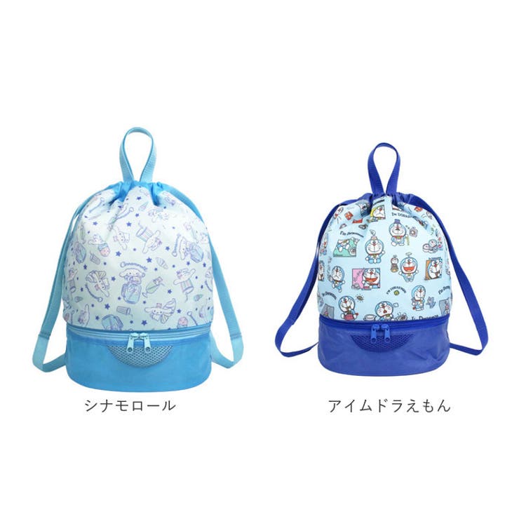 2WAY ボンサック型 プールバッグ | BACKYARD FAMILY | 詳細画像14 