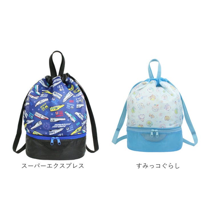 2WAY ボンサック型 プールバッグ | BACKYARD FAMILY | 詳細画像16 