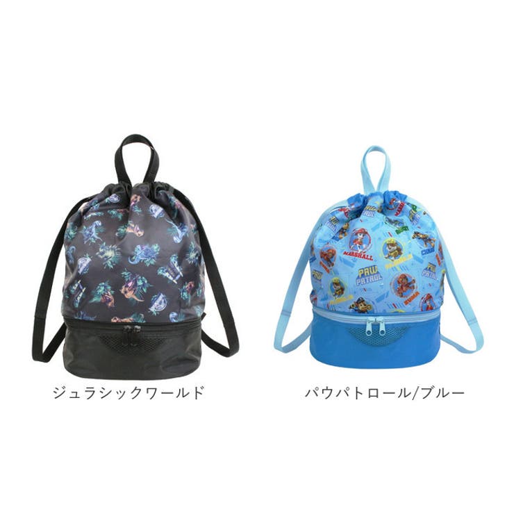 2WAY ボンサック型 プールバッグ | BACKYARD FAMILY | 詳細画像17 