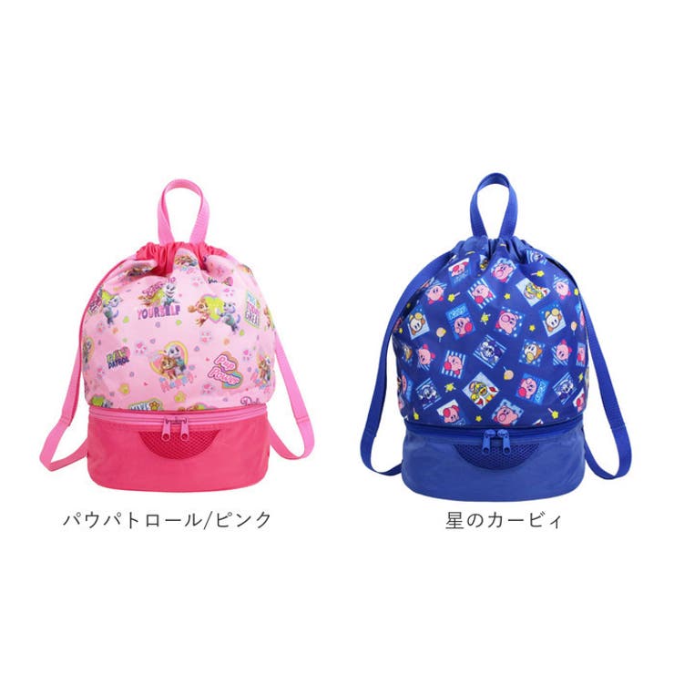 2WAY ボンサック型 プールバッグ | BACKYARD FAMILY | 詳細画像18 