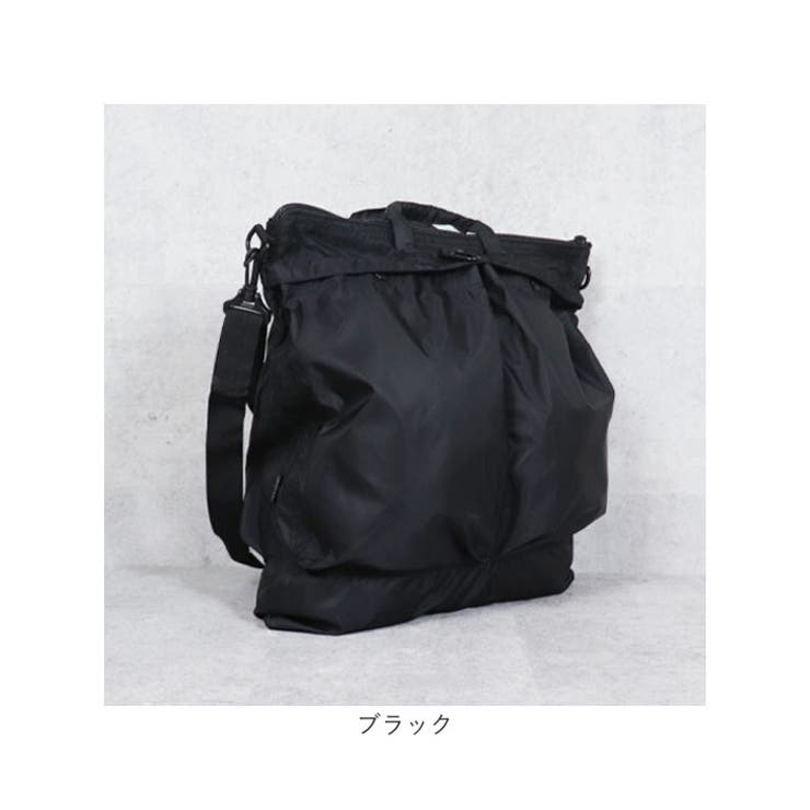 海外個人輸入 USタイプ AIR FORCE ヘルメットバッグ[品番：BCYW0029446 個人装備