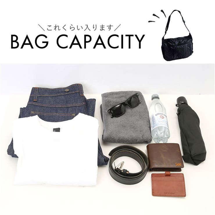 GB0608 コンパクトショルダーバッグ[品番：BCYW0029814