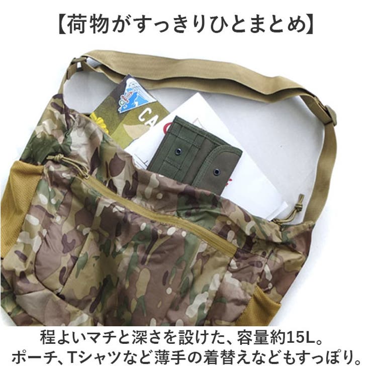 GB0608 コンパクトショルダーバッグ[品番：BCYW0029814