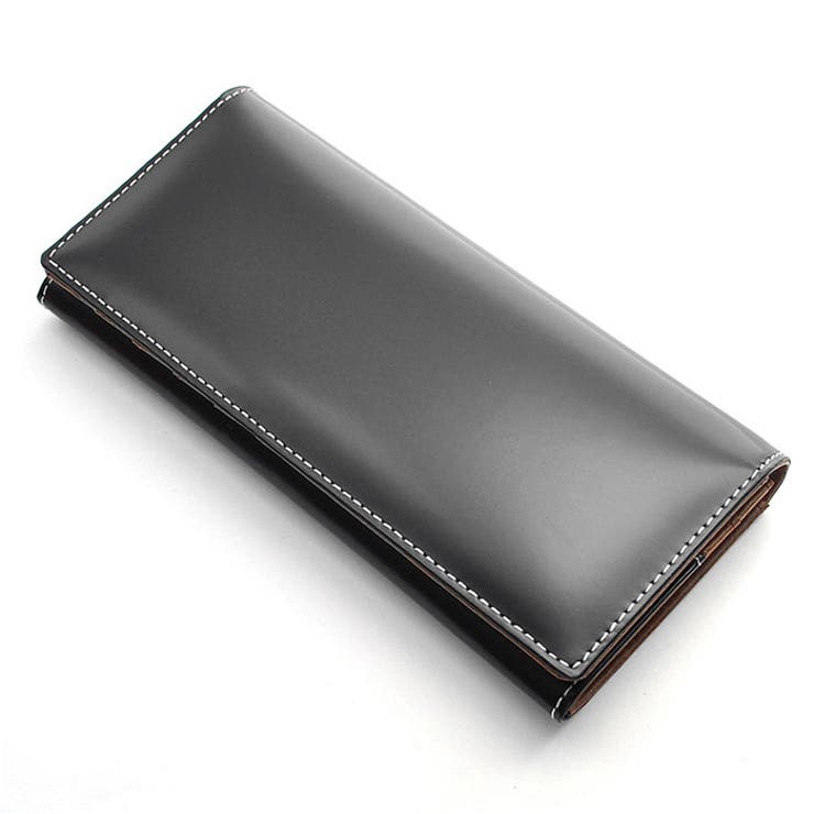 BEAMZSQUARE ブラックダイヤ長財布 | BACKYARD FAMILY | 詳細画像13