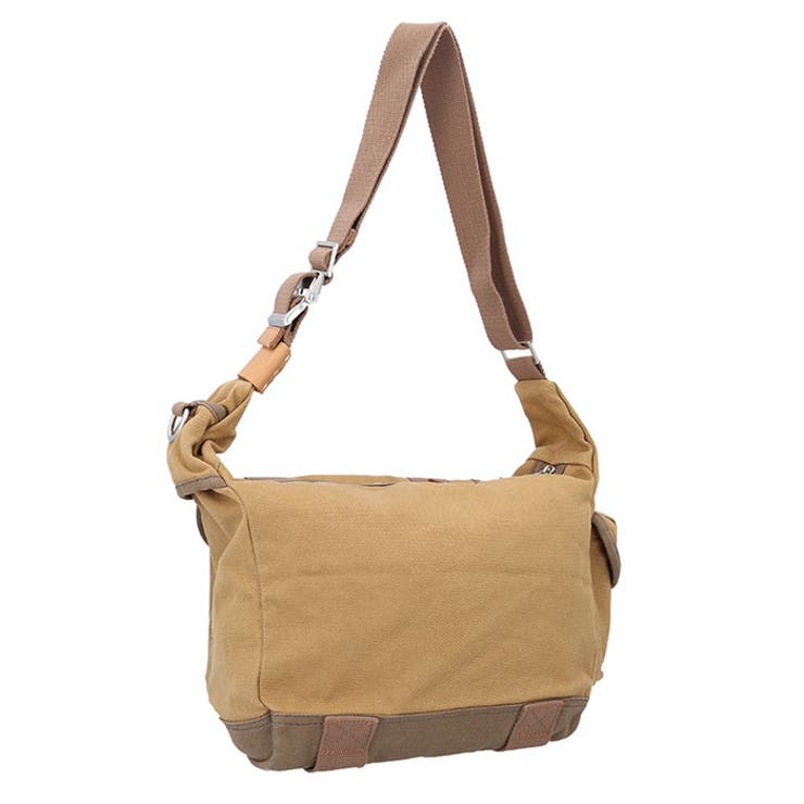 DEVICE Cargo ショルダーバッグ[品番：BCYW0030204]｜BACKYARD FAMILY