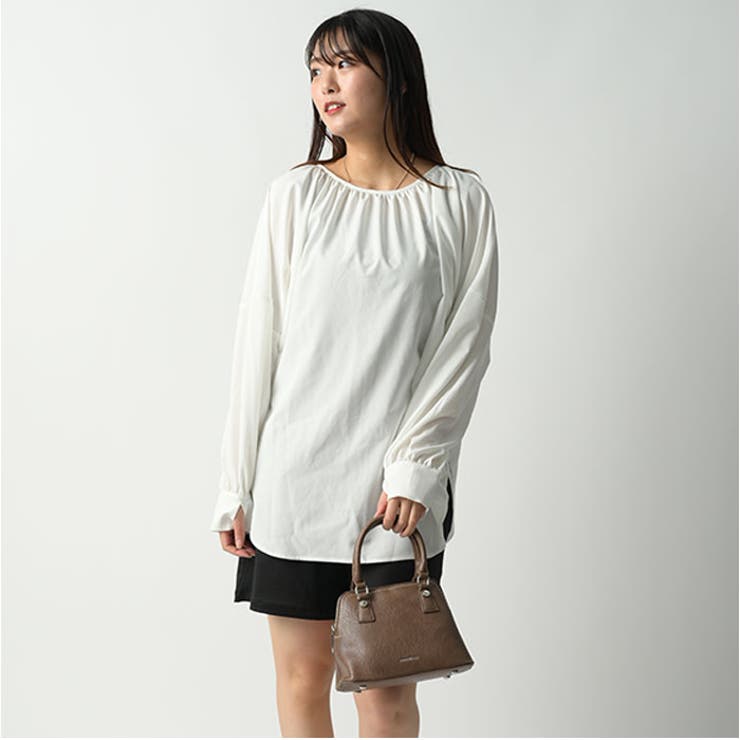 ラッシュガード 襟無し2WAYシャツ | BACKYARD FAMILY | 詳細画像6 