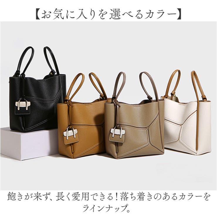 レディースバッグ ショルダーバッグ レディース 高見え[品番：BCYW0030614]｜BACKYARD