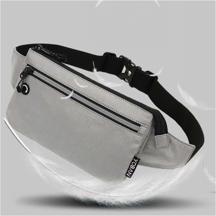 ウエストポーチ | BACKYARD FAMILY | 詳細画像13 