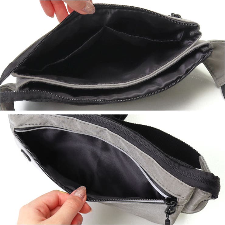 ウエストポーチ | BACKYARD FAMILY | 詳細画像7 