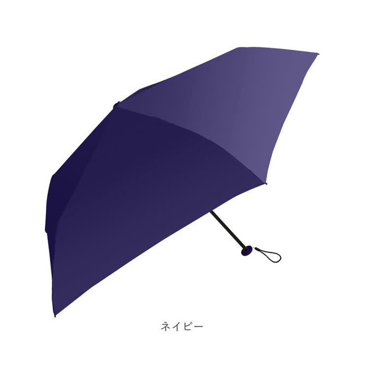 Amane Air+ アマネ エアー 折りたたみ傘 50cm[品番：BCYW0029809