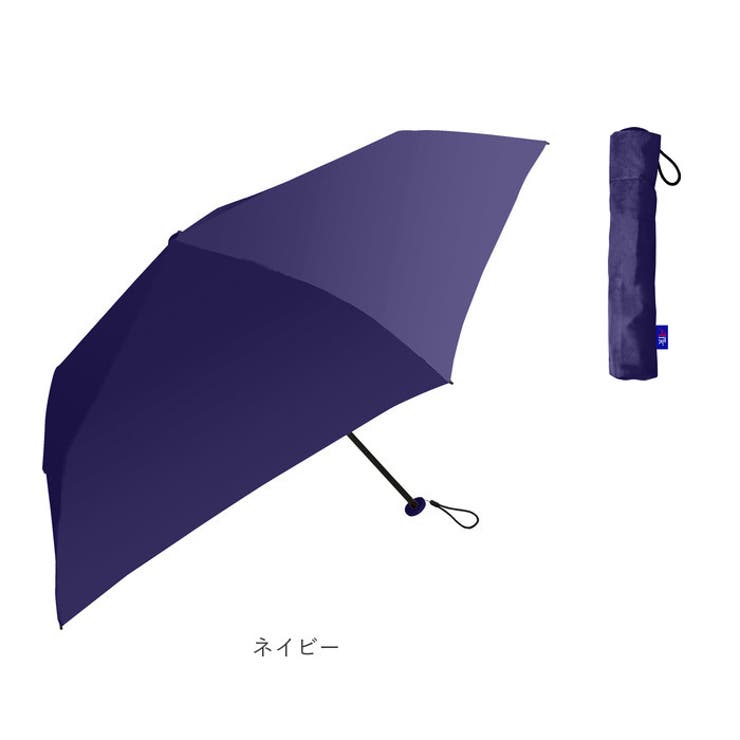Amane Air＋ 60cm アマネ エアー 折りたたみ傘 60cm | BACKYARD FAMILY | 詳細画像17 