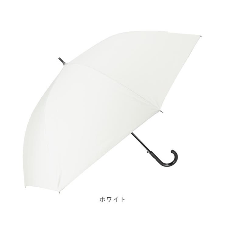 晴雨兼用傘 ブラックコーティング 65cm 長傘 | BACKYARD FAMILY | 詳細画像14 