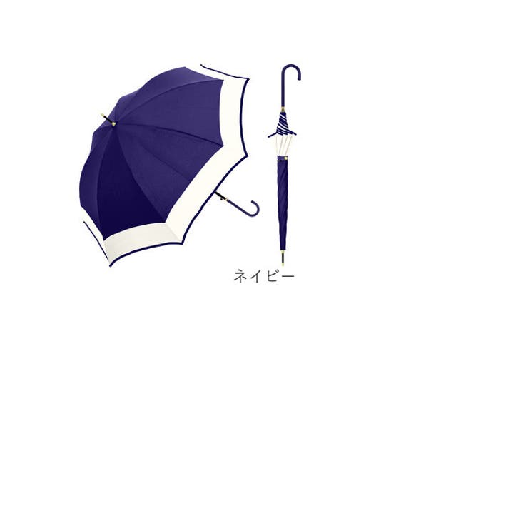ジャンプ傘