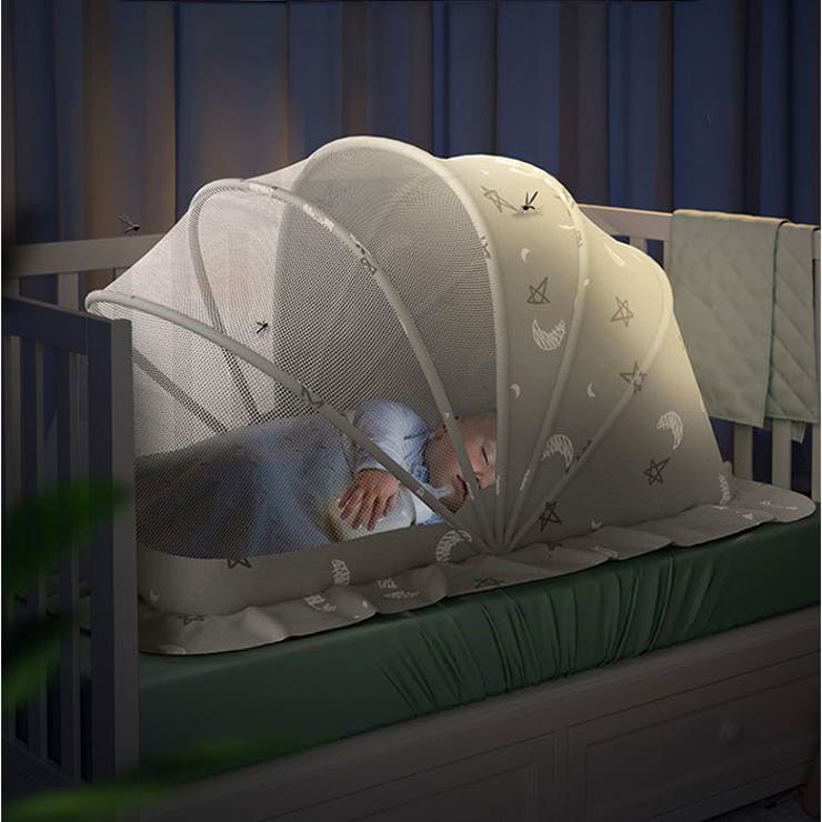 折り畳み式蚊帳 | BACKYARD FAMILY | 詳細画像12 