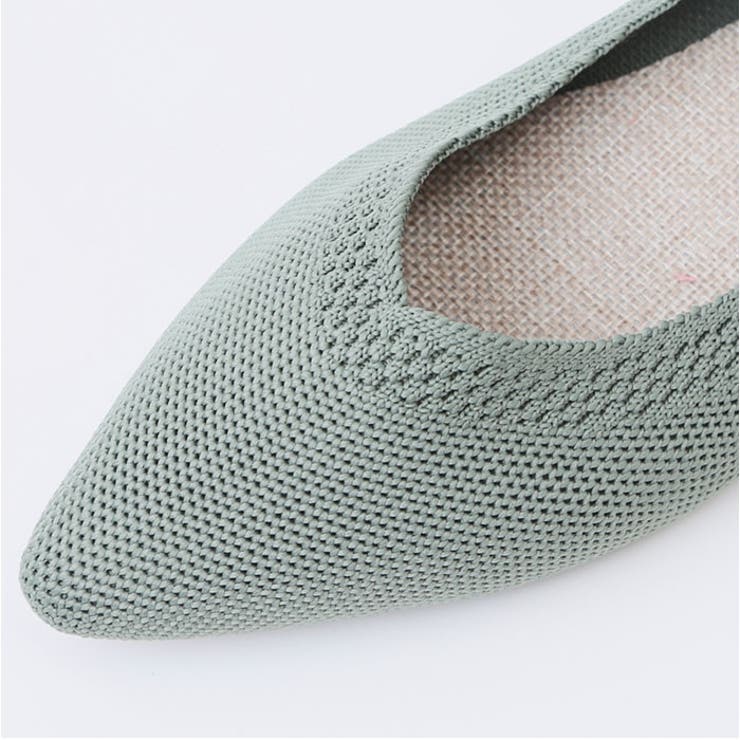 パンプス サマーシューズ フラットパンプス | BACKYARD FAMILY | 詳細画像11 