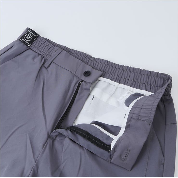 メンズ スポーツパンツ | BACKYARD FAMILY | 詳細画像10 