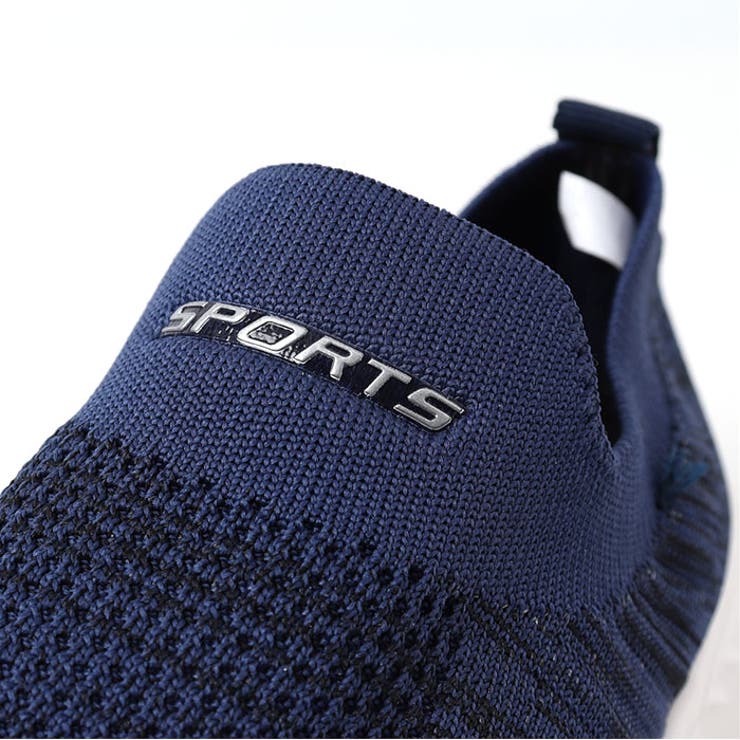 スリッポン レディース スニーカー メンズ | BACKYARD FAMILY | 詳細画像10 