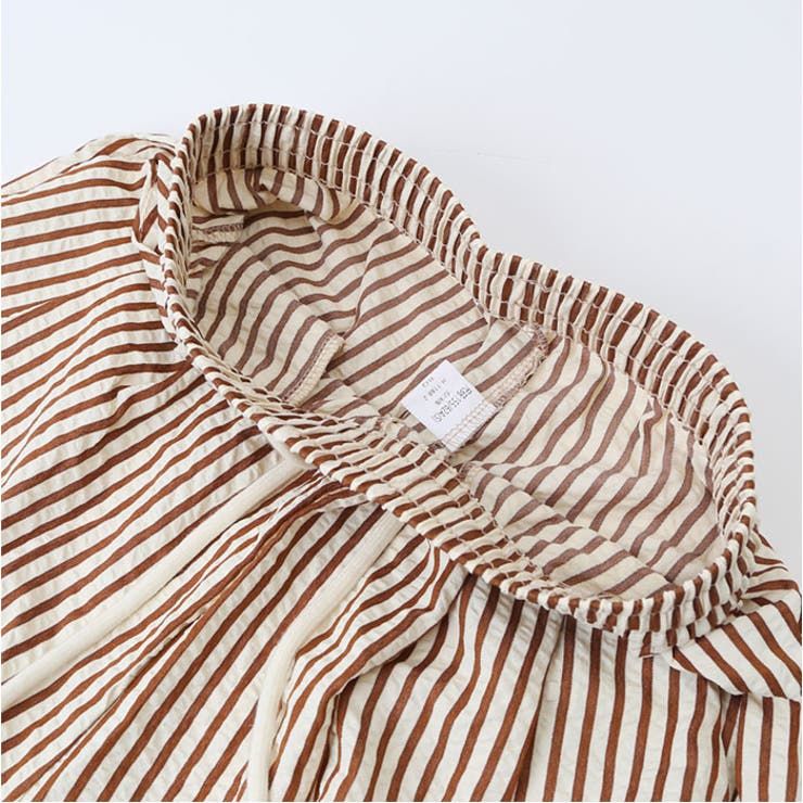 ワイドパンツ レディース ストレートパンツ | BACKYARD FAMILY | 詳細画像12 