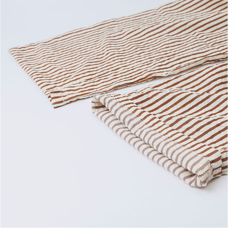 ワイドパンツ レディース ストレートパンツ | BACKYARD FAMILY | 詳細画像13 