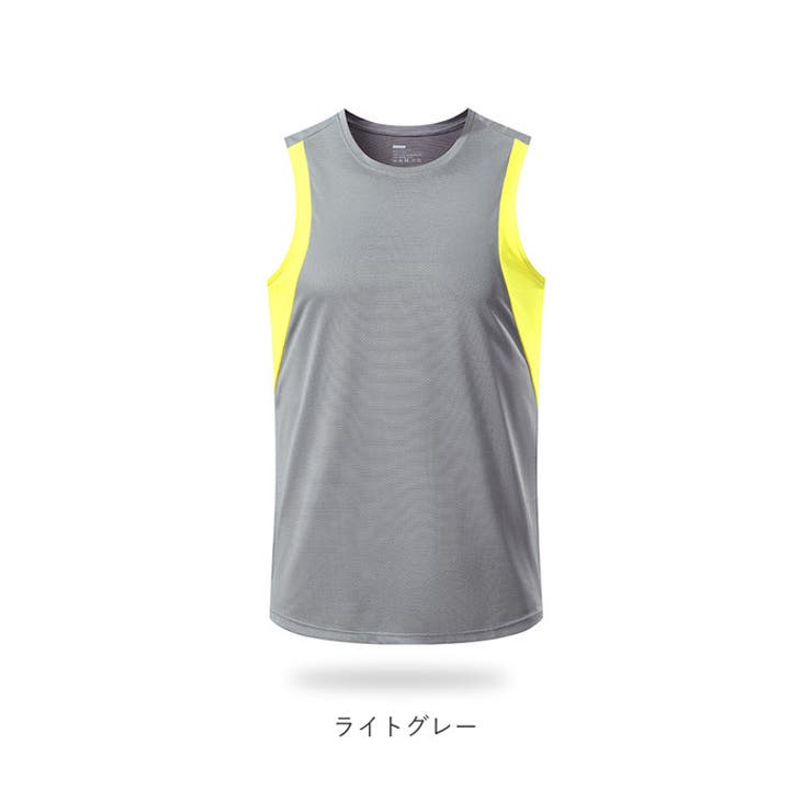 タンクトップ