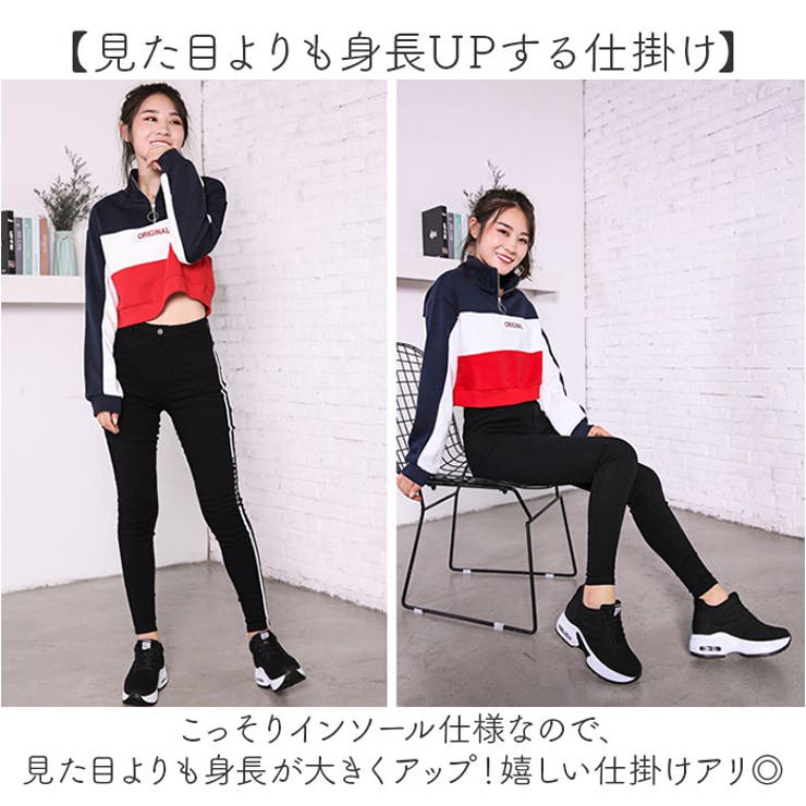 スニーカー