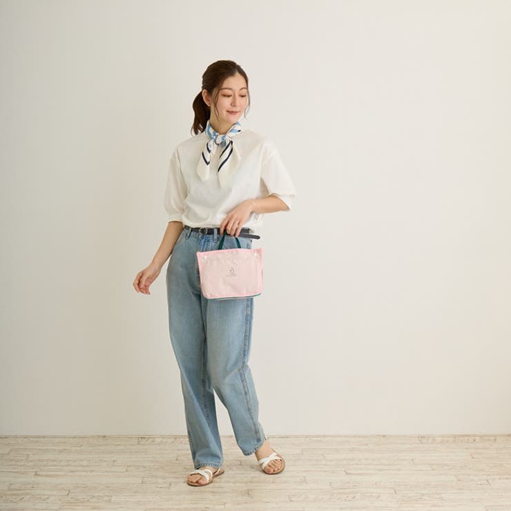 ROOTOTE ルートート EU.スパルー.イントリップ-A | BACKYARD FAMILY | 詳細画像4 