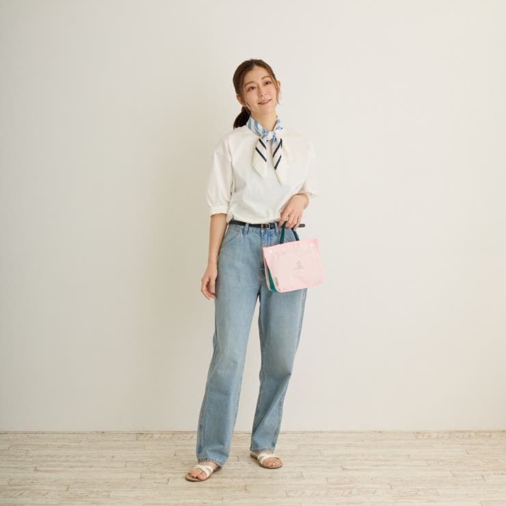 ROOTOTE ルートート EU.スパルー.イントリップ-A | BACKYARD FAMILY | 詳細画像5 