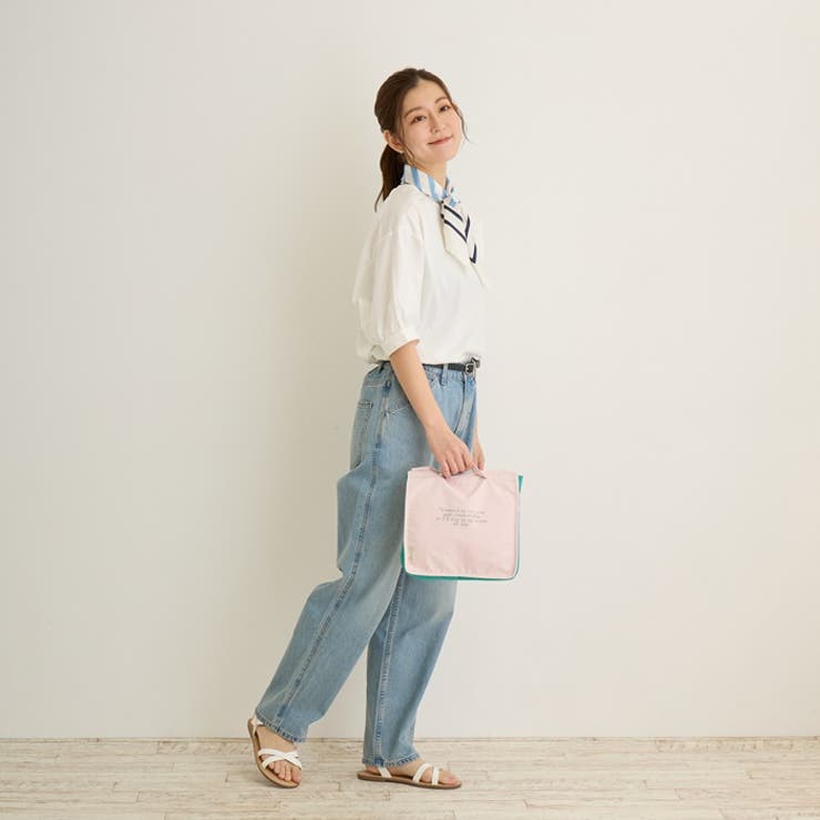 ROOTOTE ルートート EU.スパルーバーチカル.イントリップA | BACKYARD FAMILY | 詳細画像5 