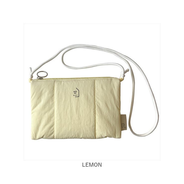 ROOTOTE ルートート EU.サコッシュ.イントリップ-A | BACKYARD FAMILY | 詳細画像17 