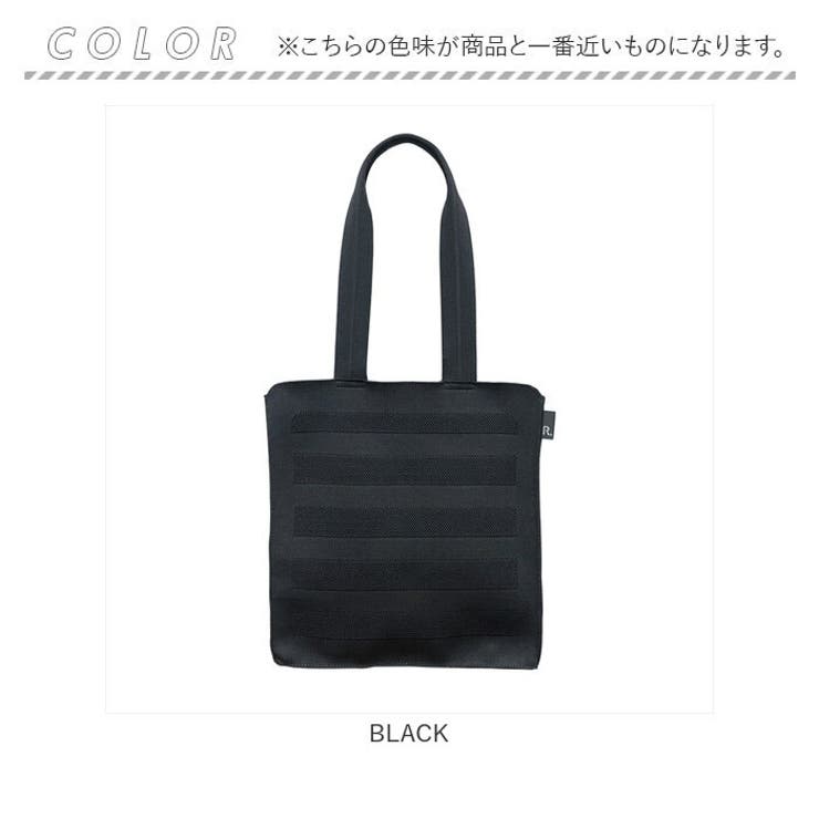 ROOTOTE ルートート LT.アーキャトル.ストライプami-A | BACKYARD FAMILY | 詳細画像12 