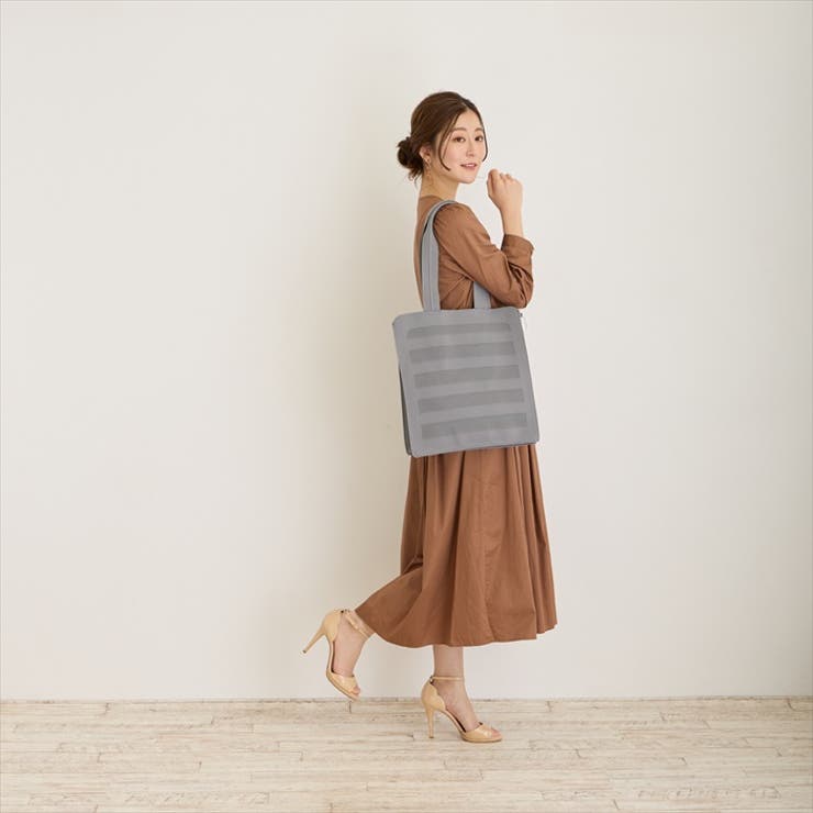 ROOTOTE ルートート LT.アーキャトル.ストライプami-A | BACKYARD FAMILY | 詳細画像5 