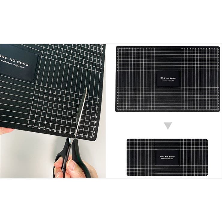 「バッグのそこが大事」フェルトタイプ | BACKYARD FAMILY | 詳細画像11 