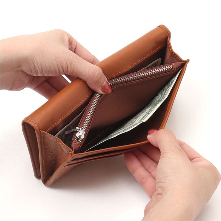 長財布