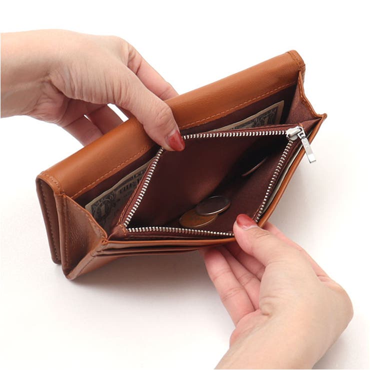 長財布
