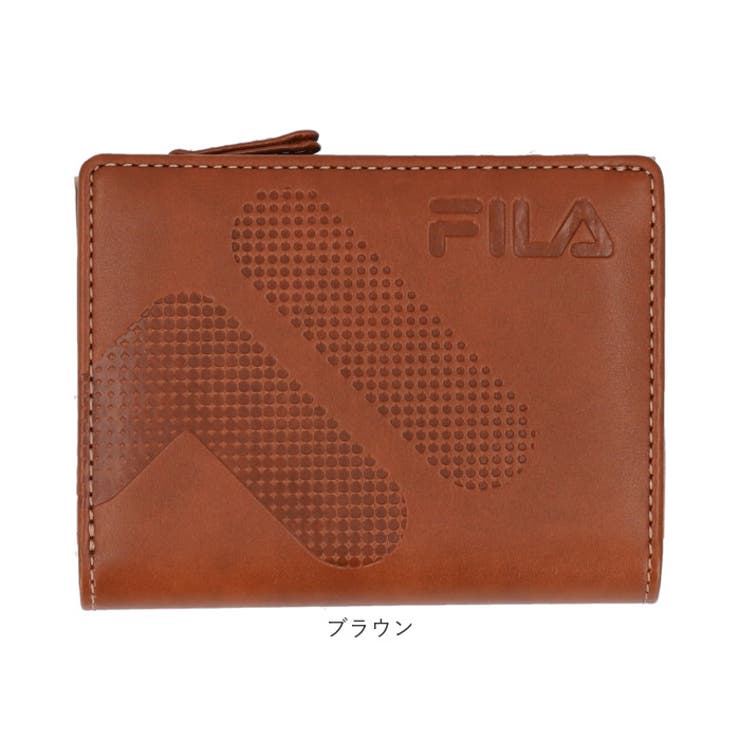二つ折り財布
