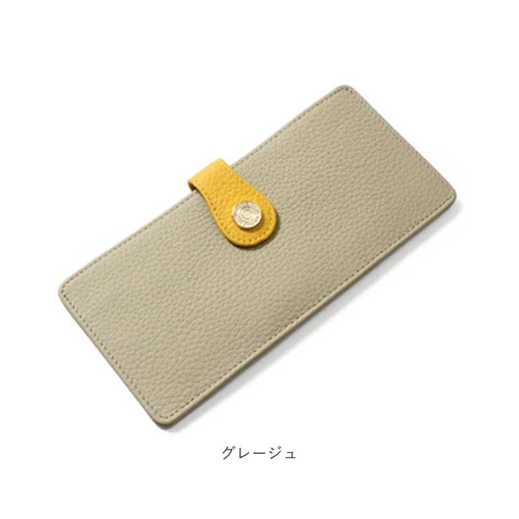 薄型財布