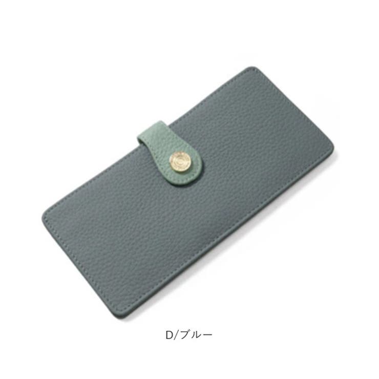 薄型財布
