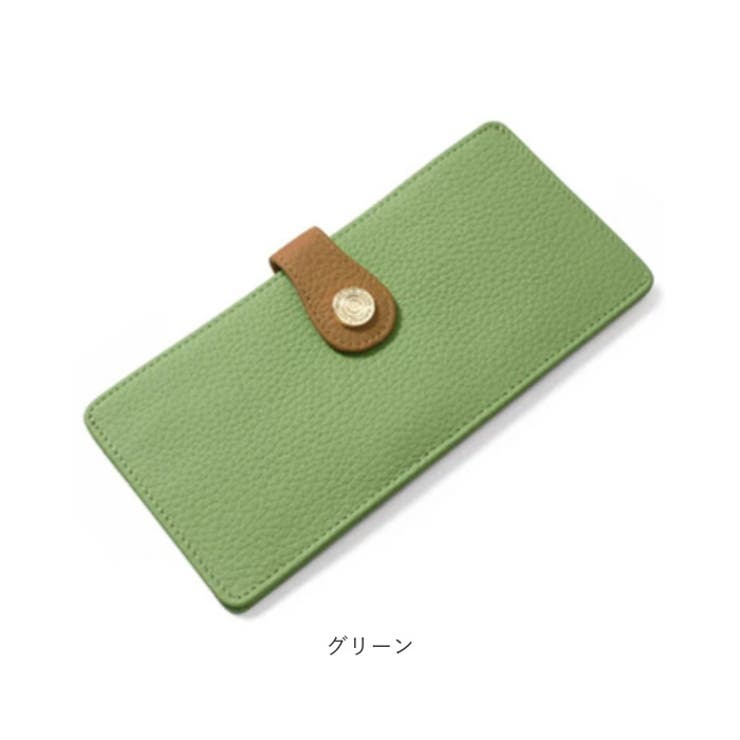 薄型財布