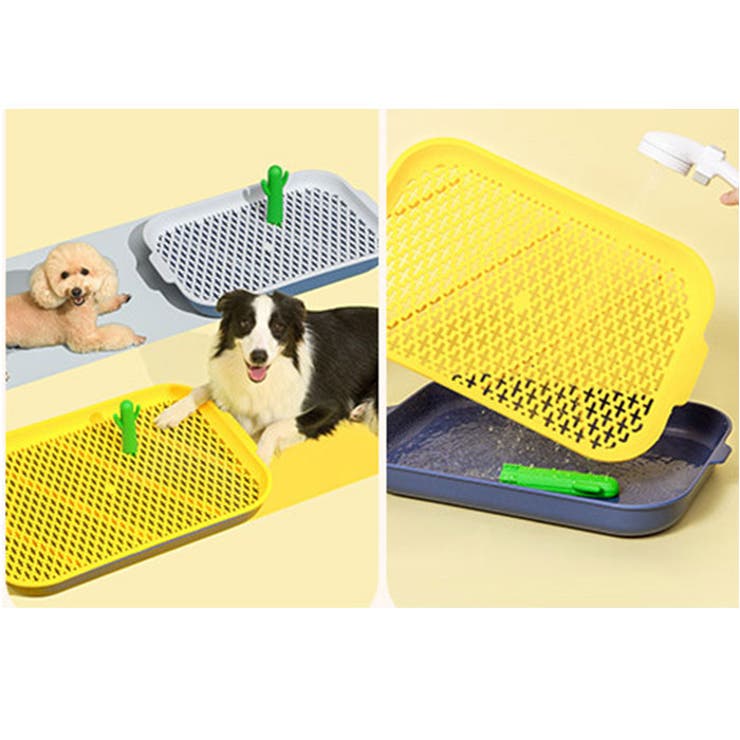 ペット 犬 マーキングポール トイレ しつけ | BACKYARD FAMILY | 詳細画像15 