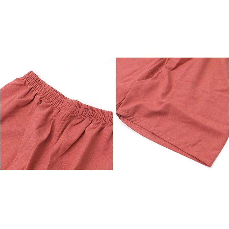 鍼灸服 サロン マッサージ服 サウナ 上下セット | BACKYARD FAMILY | 詳細画像14 