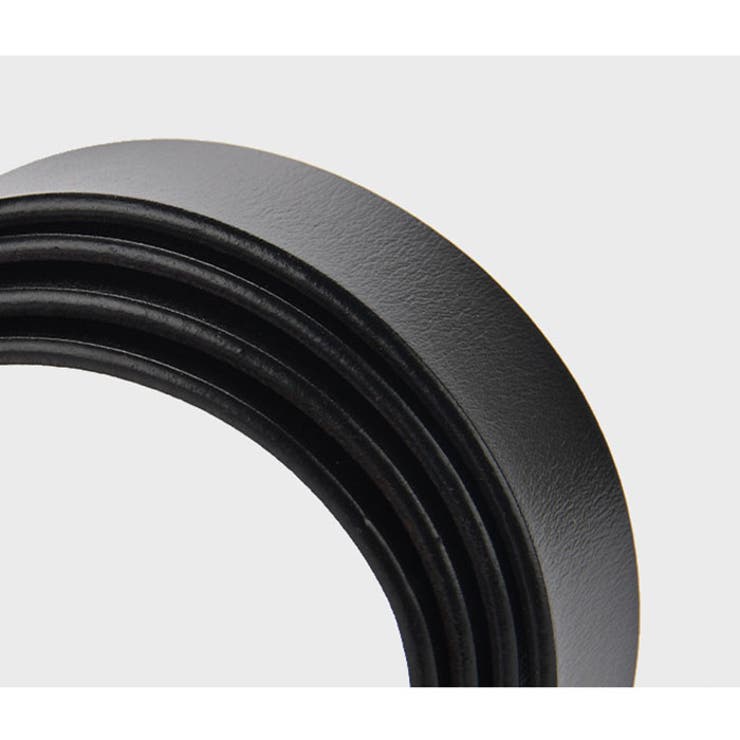 スクエアレザーベルト | BACKYARD FAMILY | 詳細画像9 