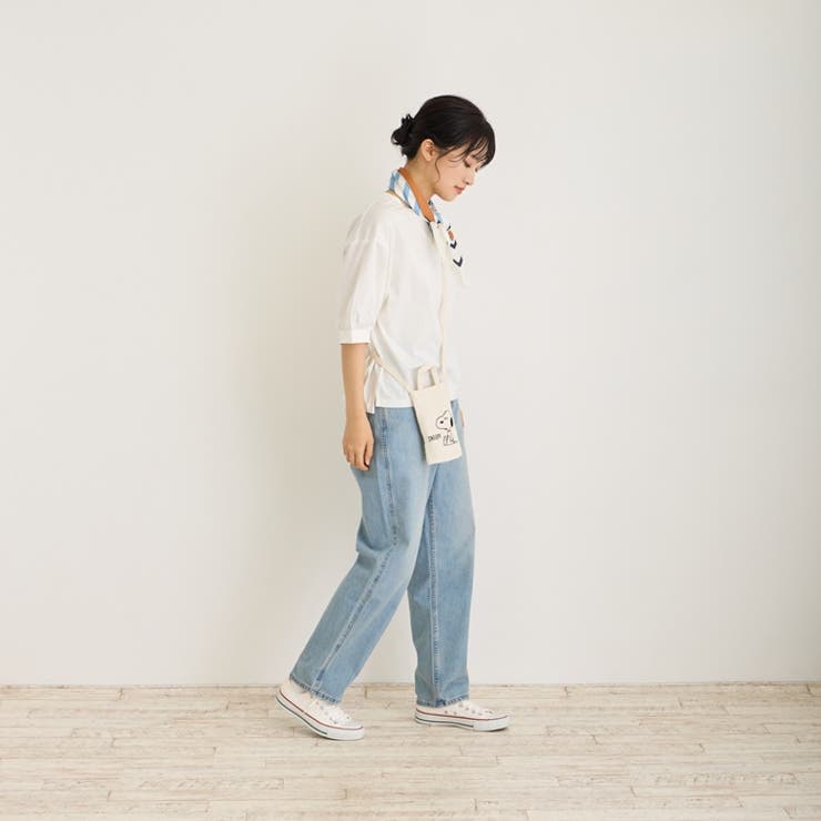 ROOTOTE ルートート IP.BR.2Way.Peanuts-9A | BACKYARD FAMILY | 詳細画像2 