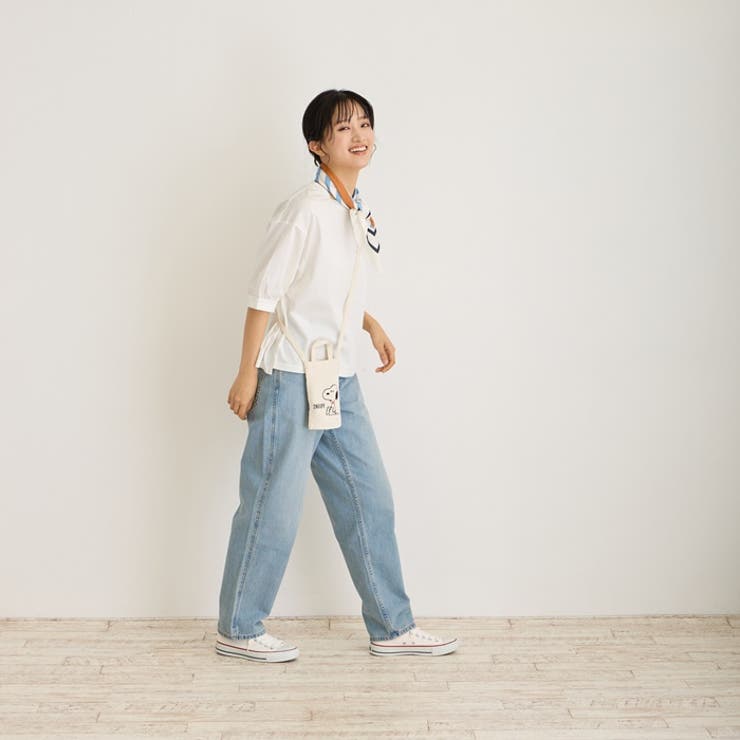 ROOTOTE ルートート IP.BR.2Way.Peanuts-9A | BACKYARD FAMILY | 詳細画像3 