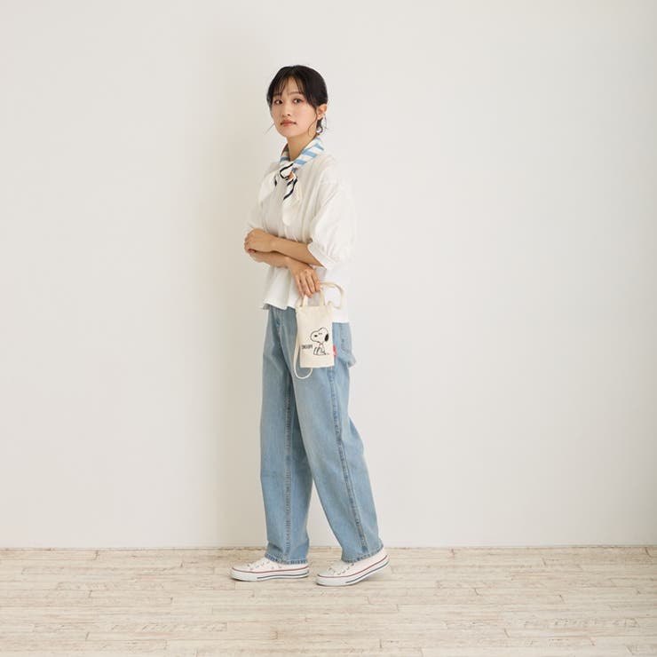 ROOTOTE ルートート IP.BR.2Way.Peanuts-9A | BACKYARD FAMILY | 詳細画像5 