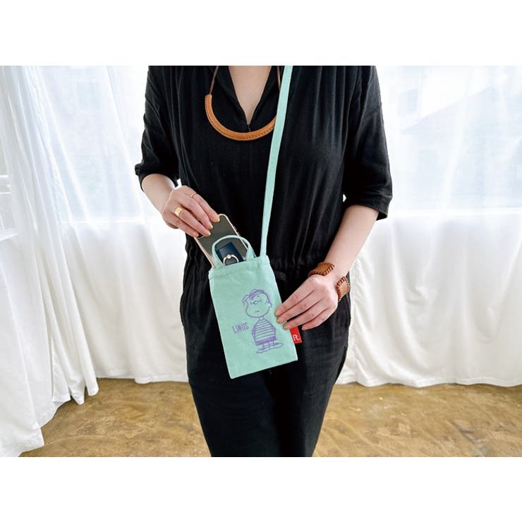 ROOTOTE ルートート IP.BR.2Way.Peanuts-9A | BACKYARD FAMILY | 詳細画像6 